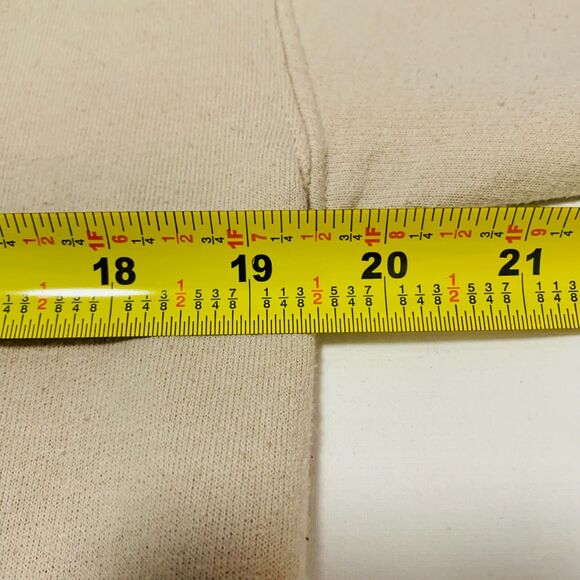 Grand Canyon Tan Hoodie Sweatshirt - Picture 6 of 7